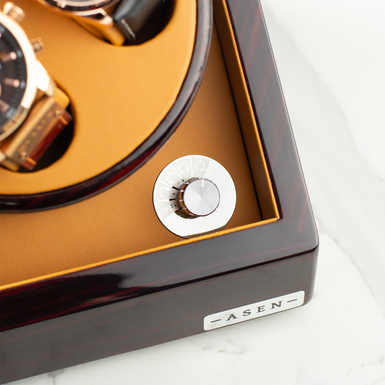 скринька для зберігання годинників фото 1