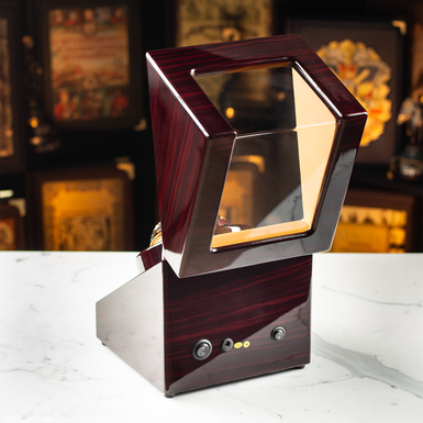 дерев'яна скринька фото 1