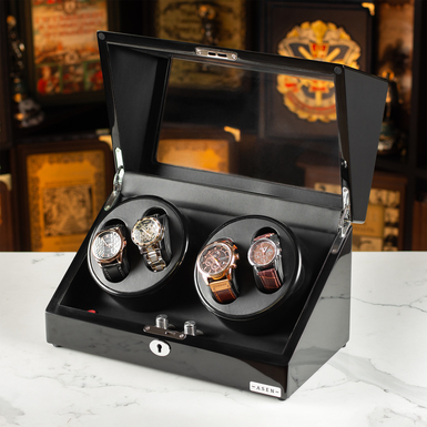 скринька для годинника з подушками фото 1