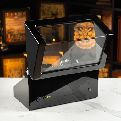 скринька для зберігання годинників фото 1