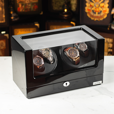 скринька з механізмом фото 1