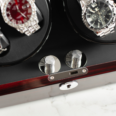 шкатулка для подзавода фото 1