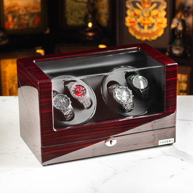 шкатулка с подсветкой фото 1