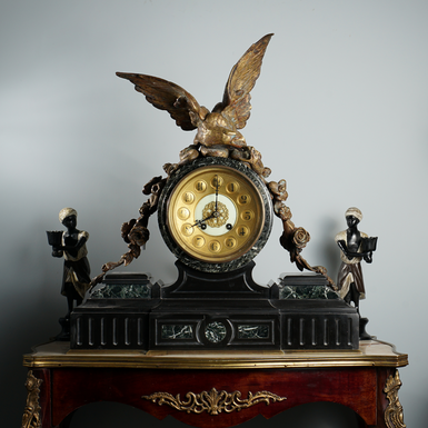 годинник на подарунок фото