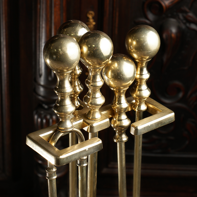 набір у старовинному стилі фото