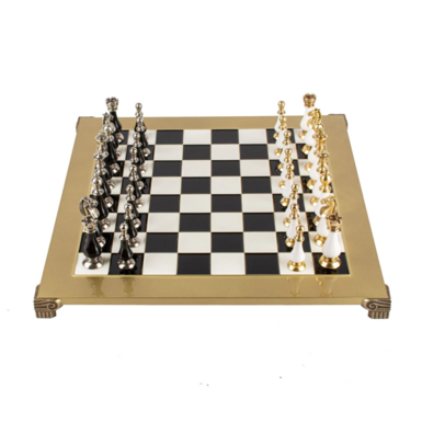 Chess set photo