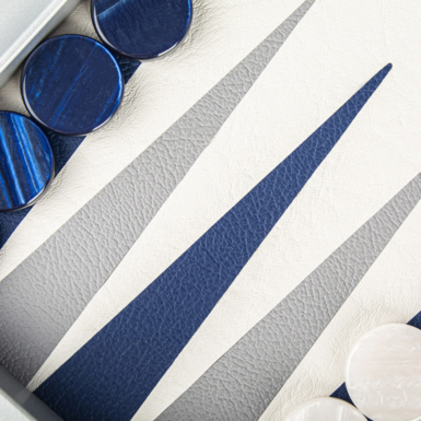 Ігровий набір з еко-шкіри фото