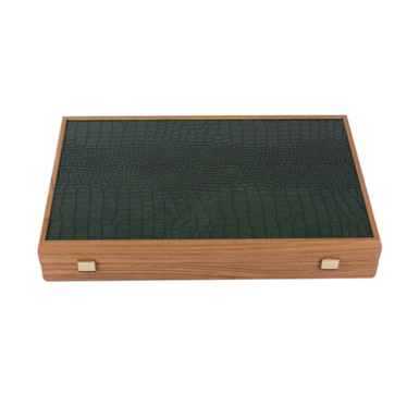 Genuine leather case photo