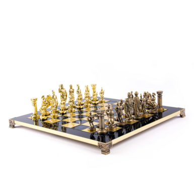 Greco-Roman chess photo