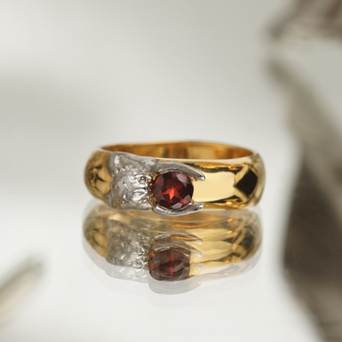 купити каблучку фото