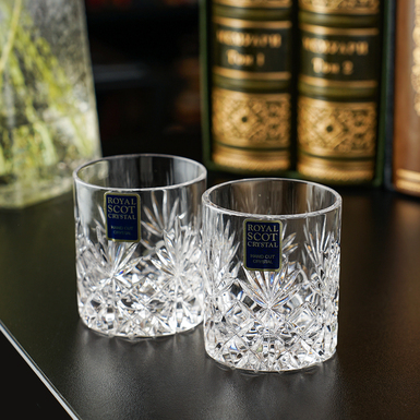 купить хрустальные рюмки фото 1