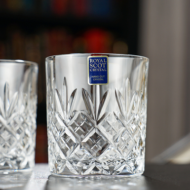 склянки для спиртних напоїв фото 1