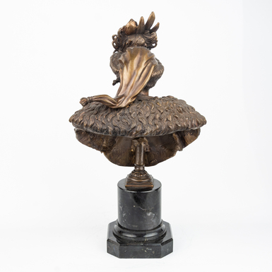 Скульптура фото 2