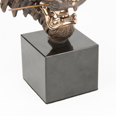 мармурова підставка фото 1