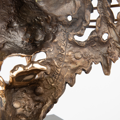 бронза фото 1