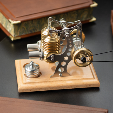 купить Двигатель Стирлинга фото 1