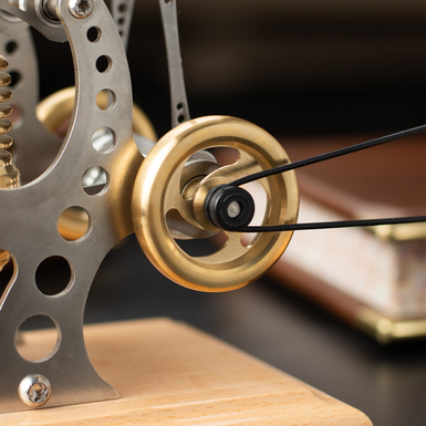 3b_вечный двигатель фото 1