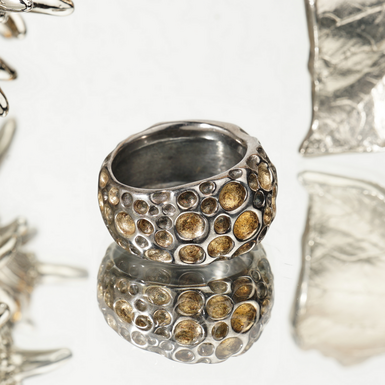 кольцо фото