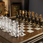 дизайнерские шахматы фото