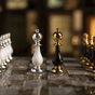 шахматные фигурки фото 1