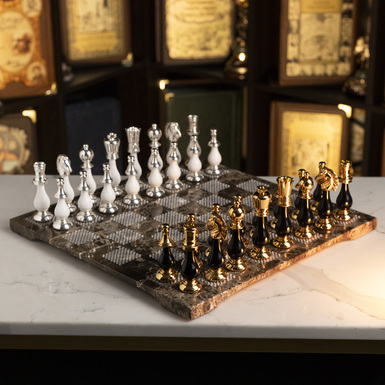 шахматный набор купить фото 2