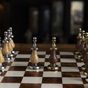 тематические шахматы фото