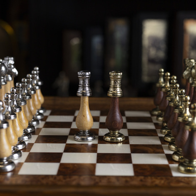 шахматы для руководителя фото