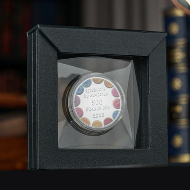 49_подарункова монета фото 1