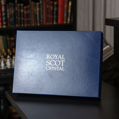 cf_подарункова коробка для келихів фото 1