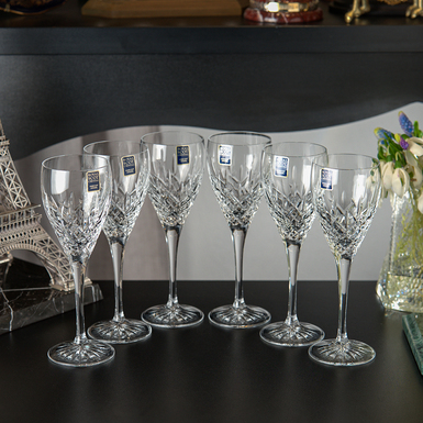 9a_кришталеві келихи фото 1