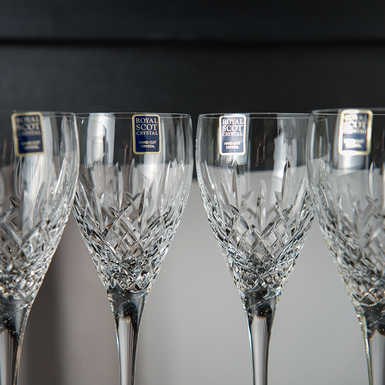 0b_келихи для вина фото 1