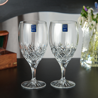 пивные бокалы от Royal Buckingham фото 1