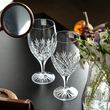 Хрустальные бокалы для пива фото 1