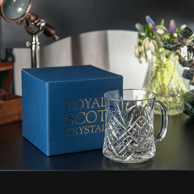 пивний келих від Royal Buckingham фото 1