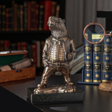 Exquisite sculpture photo