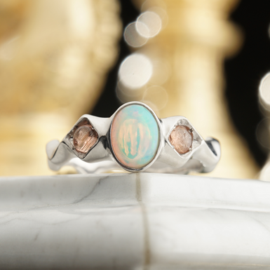 купить кольцо фото