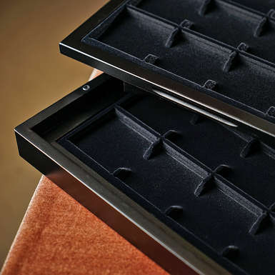 знімний відсік для монет фото 2