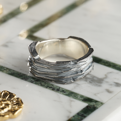 кольцо фото