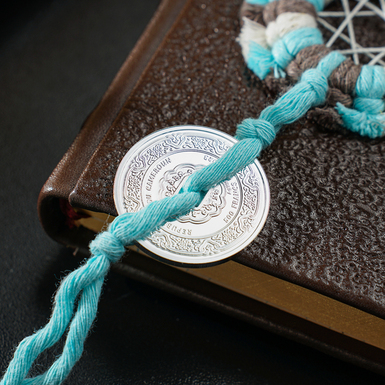 ec_монета сувенир фото 1