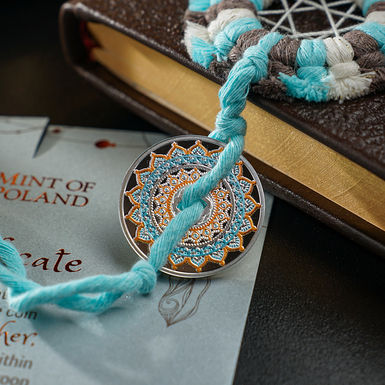 89_купить серебреняю монету в подарок фото 1