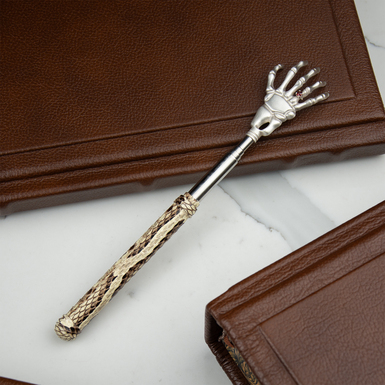 чесалка фото