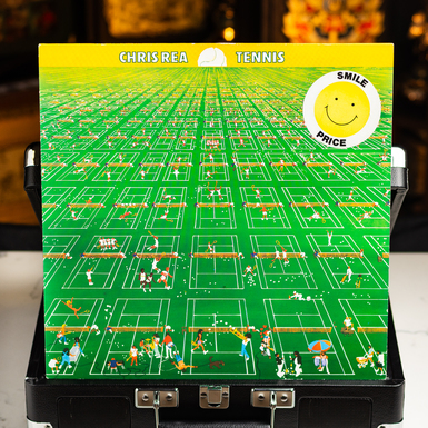 платівка фото