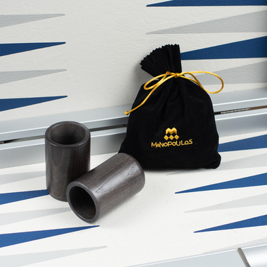 нарди від Manopoulos фото 1