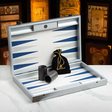 Преміальні нарди ручної роботи фото 1