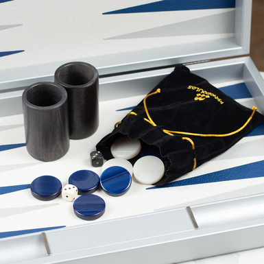 фішки та кістки для гри фото 1