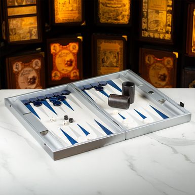 Преміальні нарди фото 1