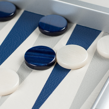 нарди з високоякісної екошкіри фото 1