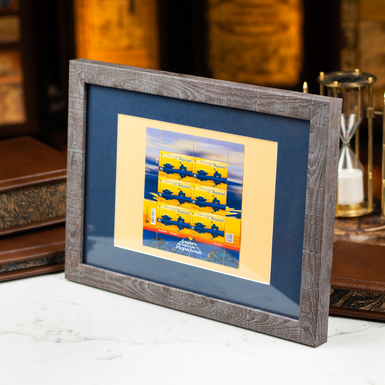 купить набор марок фотто