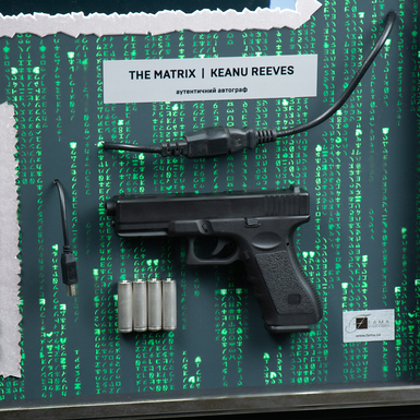 подарок фото