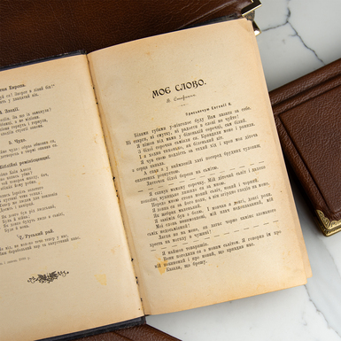 книга в кейсе фото